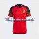 Maillot Belgique World Cup 2022 Domicile Homme MC