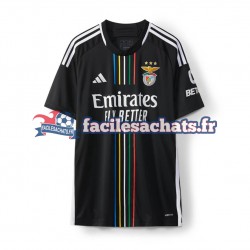 Maillot Benfica 2023-2024 Extérieur Homme MC