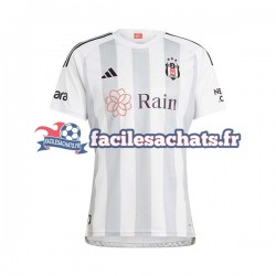 Maillot Besiktas 2023-2024 Domicile Homme MC