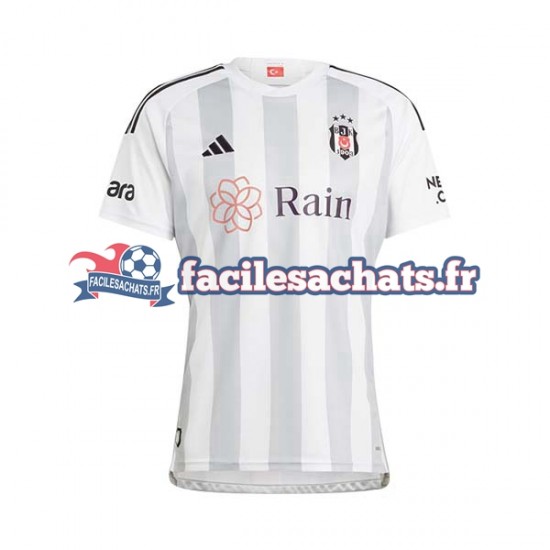 Maillot Besiktas 2023-2024 Domicile Homme MC