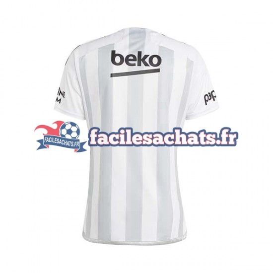 Maillot Besiktas 2023-2024 Domicile Homme MC