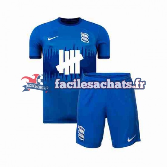 Maillot Birmingham City 2023-2024 Domicile Enfant MC