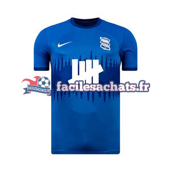 Maillot Birmingham City 2023-2024 Domicile Homme MC