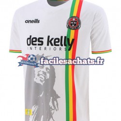 Maillot Bohemian 2021-2022 Extérieur Homme MC