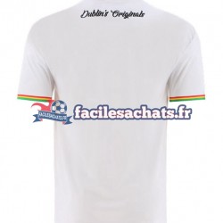 Maillot Bohemian 2021-2022 Extérieur Homme MC