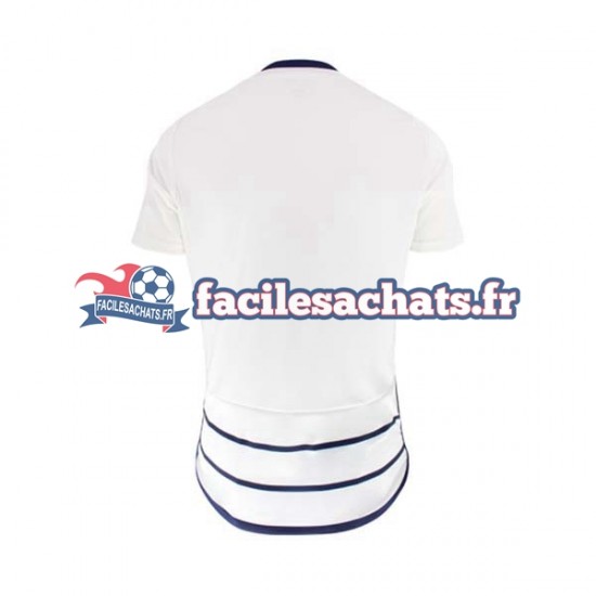 Maillot Bordeaux 2023-2024 Extérieur Homme MC