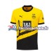 Maillot Borussia Dortmund 2023-2024 Domicile Homme MC