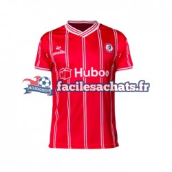Maillot Bristol City 2023-2024 Domicile Homme MC