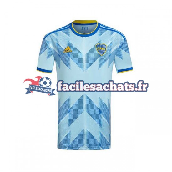 Maillot CA Boca Juniors 2023-2024 3ème Homme MC