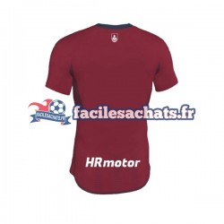 Maillot CA Osasuna 2023-2024 Domicile Homme MC