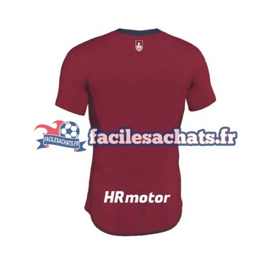 Maillot CA Osasuna 2023-2024 Domicile Homme MC