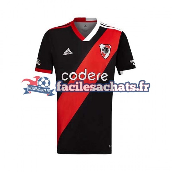 Maillot CA River Plate 2023-2024 3ème Homme MC