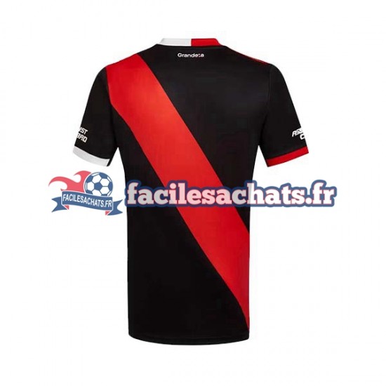 Maillot CA River Plate 2023-2024 3ème Homme MC