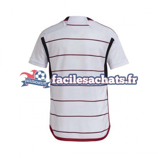 Maillot CR Flamengo 2023-2024 Extérieur Homme MC