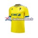 Maillot Cádiz CF 2023-2024 Domicile Homme MC