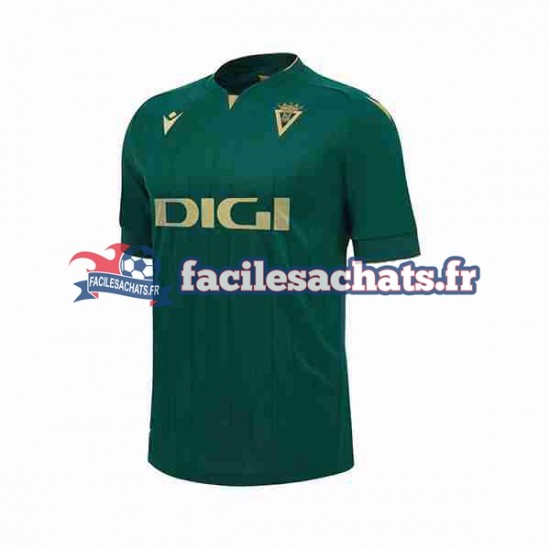 Maillot Cádiz CF 2023-2024 3ème Homme MC