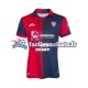 Maillot Cagliari 2023-2024 Domicile Homme MC