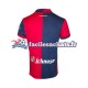 Maillot Cagliari 2023-2024 Domicile Homme MC