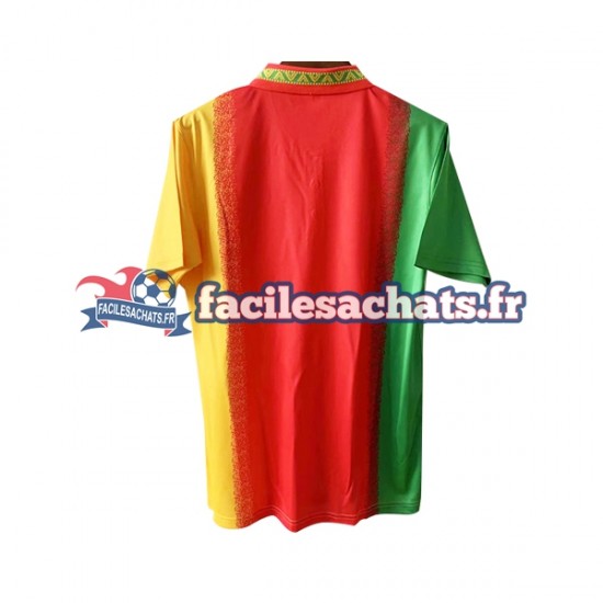 Maillot Cameroun Retro 1994 Domicile Homme MC