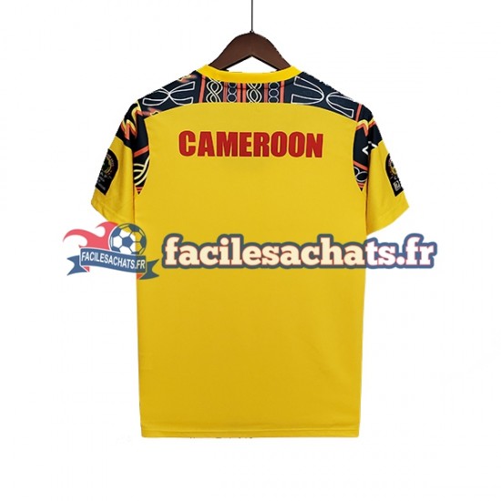 Maillot Cameroun Special 2022 Domicile Homme MC