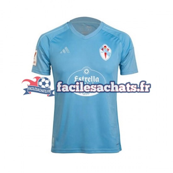 Maillot Celta de Vigo 2023-2024 Domicile Homme MC