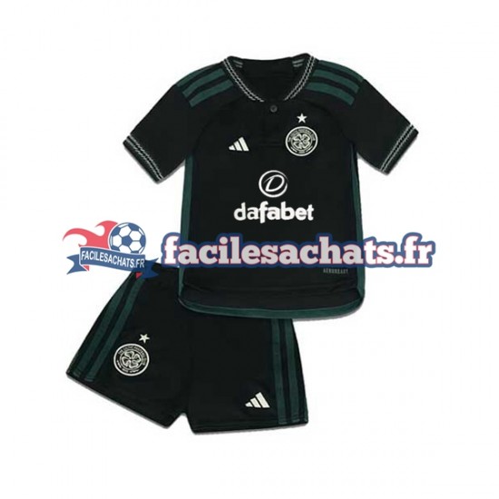 Maillot Celtic 2023-2024 Extérieur Enfant MC