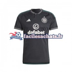Maillot Celtic FC 2023-2024 Extérieur Homme MC