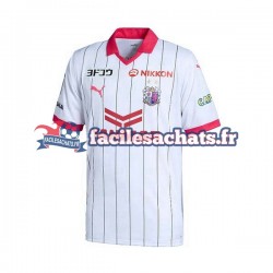 Maillot Cerezo Osaka 2023 Extérieur Homme MC