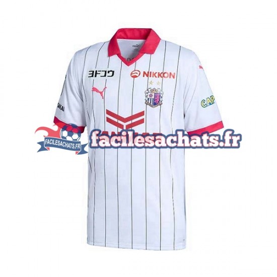 Maillot Cerezo Osaka 2023 Extérieur Homme MC