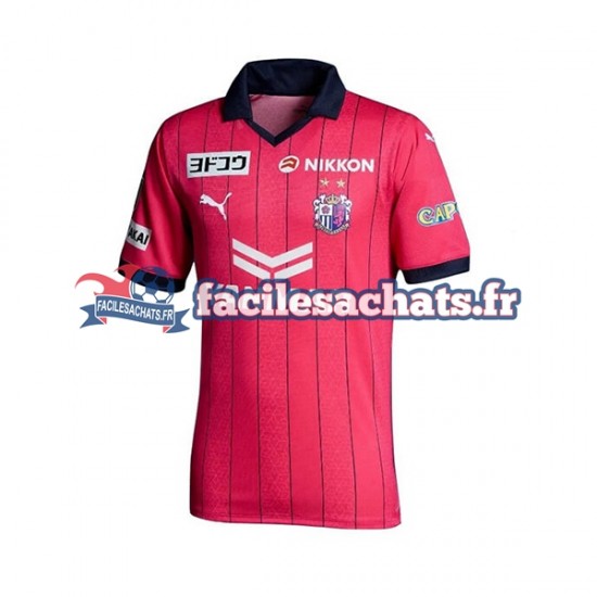 Maillot Cerezo Osaka 2023 Domicile Homme MC