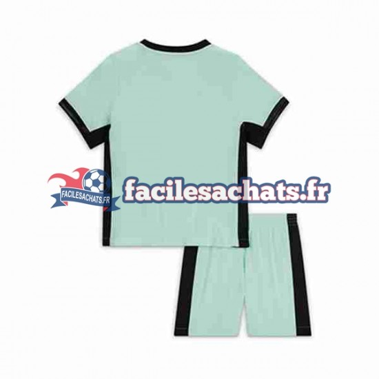 Maillot Chelsea 2023-2024 3ème Enfant MC