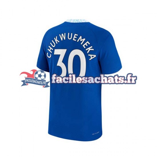 Maillot Chelsea Chukwuemeka 30 2022-2023 Domicile Homme MC