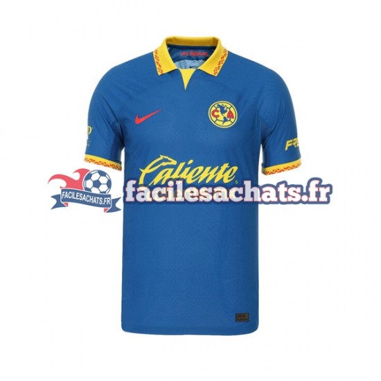 Maillot Club América 2023-2024 Extérieur Homme MC