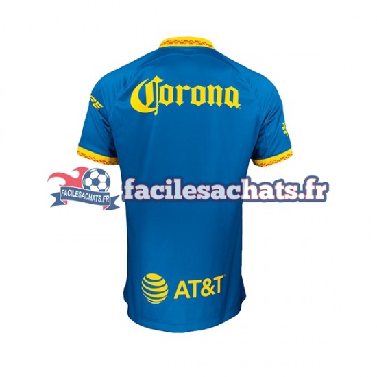 Maillot Club América 2023-2024 Extérieur Homme MC