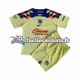 Maillot Club América 2023-2024 Domicile Enfant MC