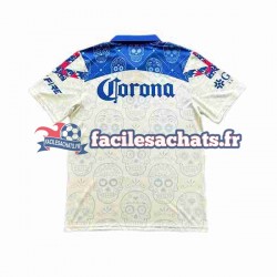 Maillot Club América Day of the Dead 2023-2024 Extérieur Homme MC