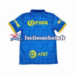 Maillot Club América Day of the Dead 2023-2024 Domicile Homme MC