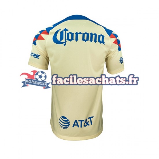 Maillot Club América 2023-2024 Domicile Homme MC