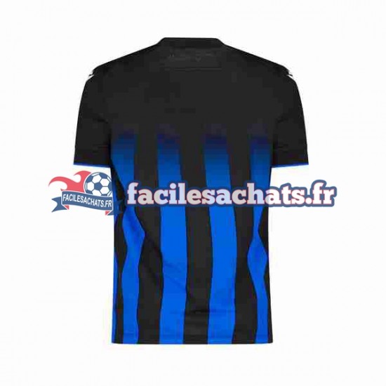 Maillot Club Brugge 2023-2024 Domicile Homme MC