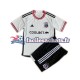 Maillot Colo-Colo 2023 Domicile Enfant MC