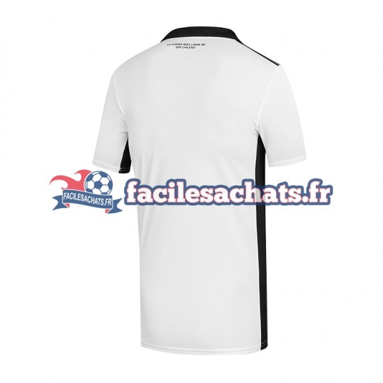 Maillot Colo-Colo 2022 Domicile Homme MC