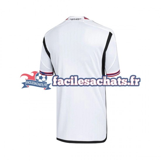 Maillot Colo-Colo 2023 Domicile Homme MC