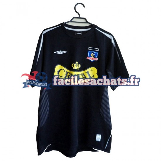 Maillot Colo-Colo Retro 2006 Extérieur Homme MC