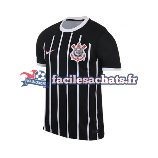 Maillot Corinthians 2023 Extérieur Homme MC