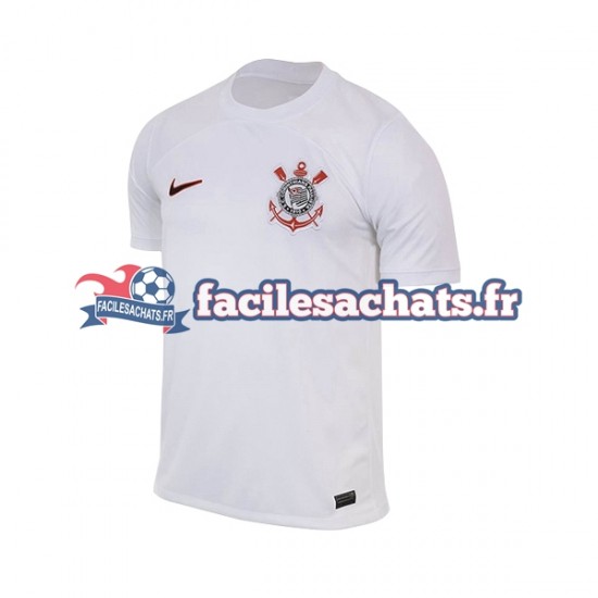 Maillot Corinthians 2023 Domicile Homme MC