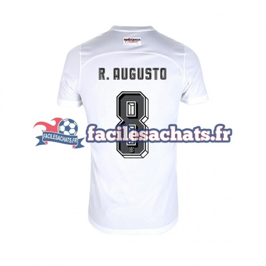 Maillot Corinthians R. Augusto 8 2023-2024 Domicile Homme MC