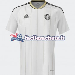 Maillot Costa Rica 2023 Extérieur Homme MC