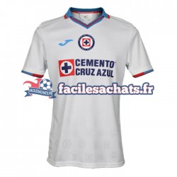 Maillot Cruz Azul 2022-2023 Extérieur Homme MC