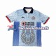 Maillot Cruz Azul Day of the Dead 2023-2024 Extérieur Homme MC