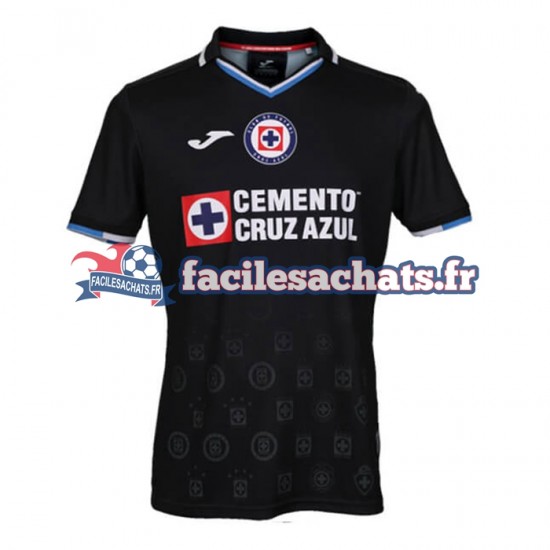 Maillot Cruz Azul 2022-2023 3ème Homme MC